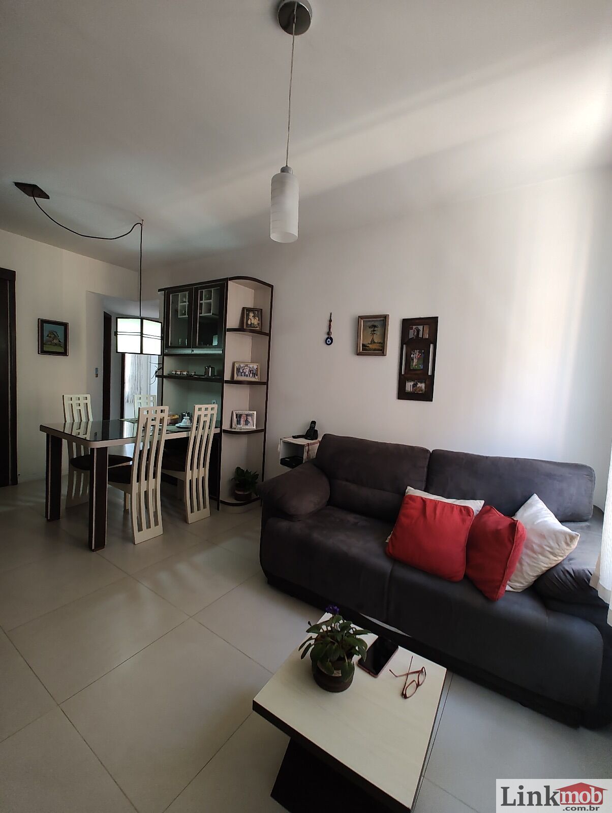 Apartamento à venda com 3 quartos, 60m² - Foto 8