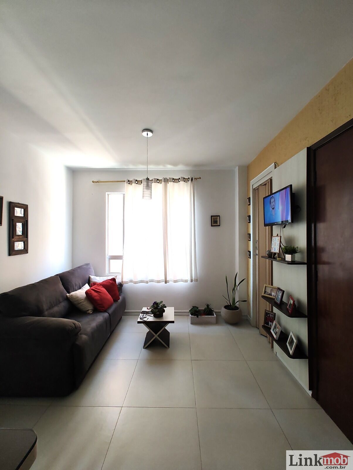 Apartamento à venda com 3 quartos, 60m² - Foto 5