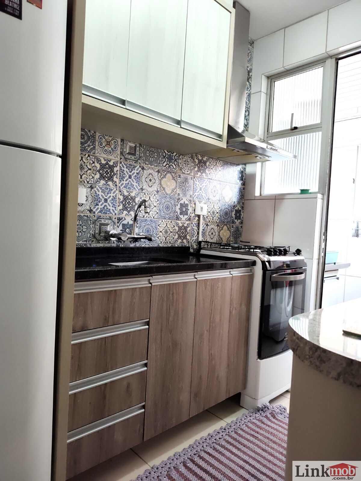 Apartamento à venda com 3 quartos, 60m² - Foto 14