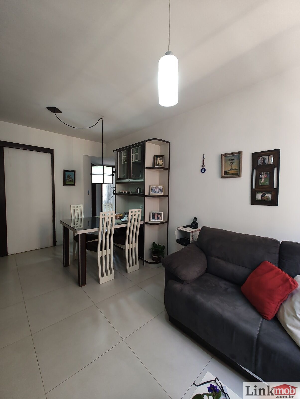 Apartamento à venda com 3 quartos, 60m² - Foto 10