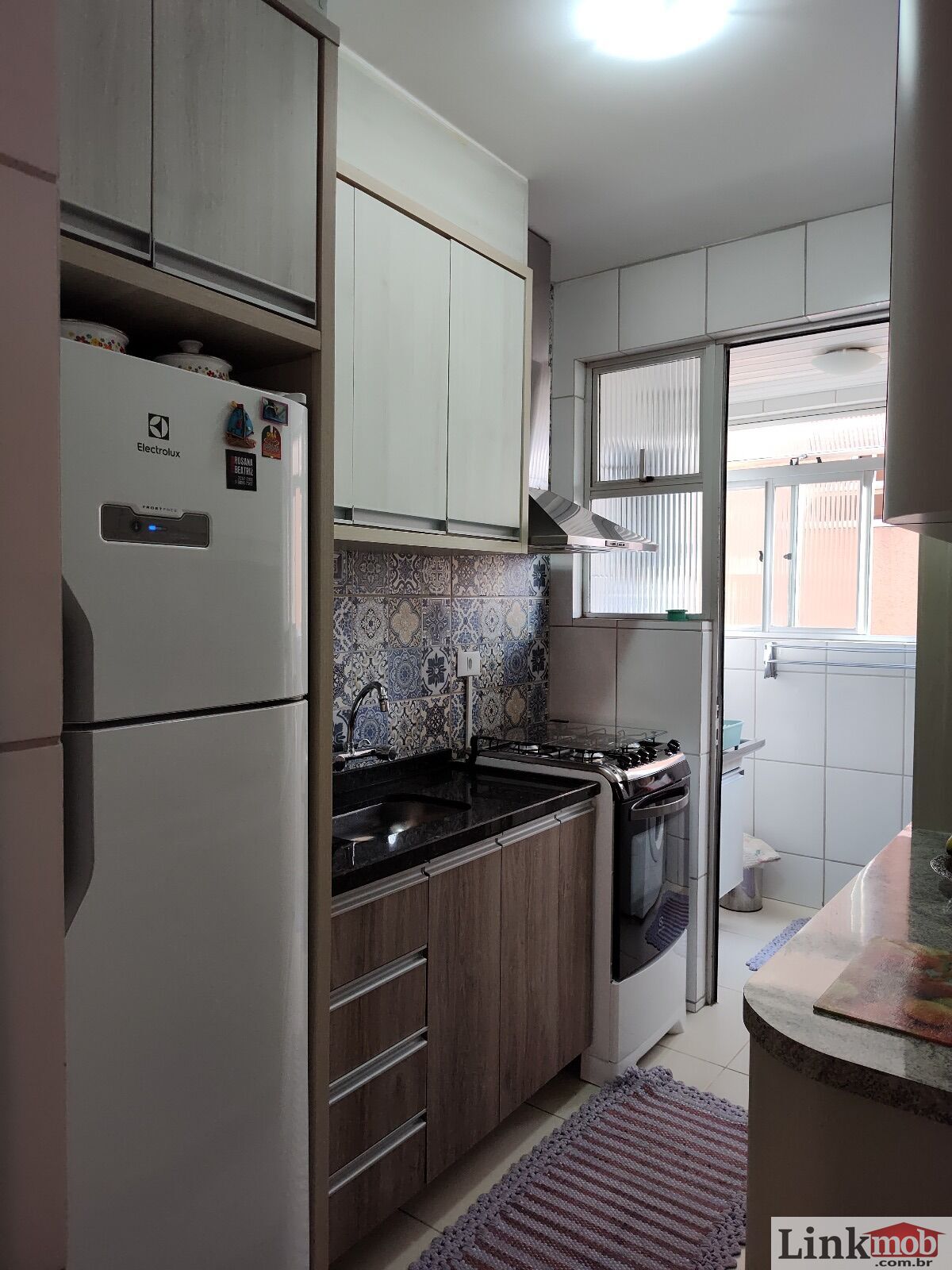 Apartamento à venda com 3 quartos, 60m² - Foto 13