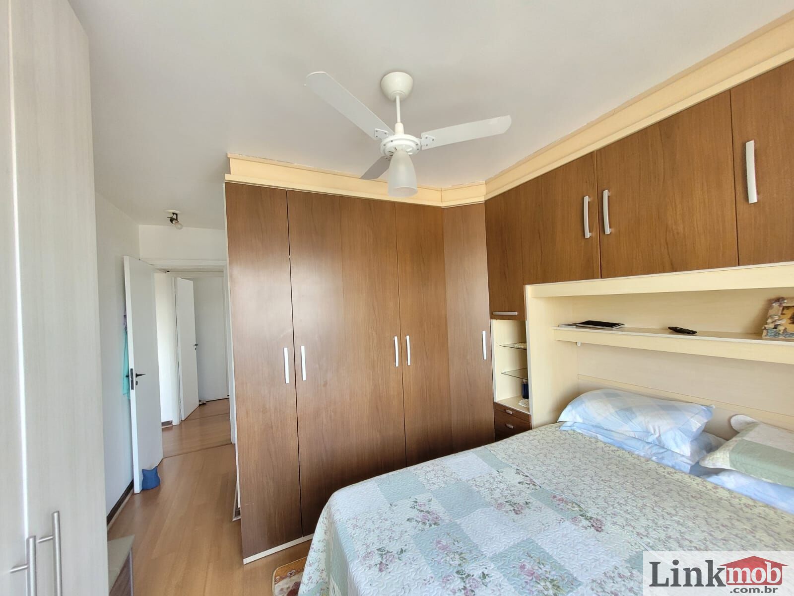 Apartamento à venda com 3 quartos, 107m² - Foto 14