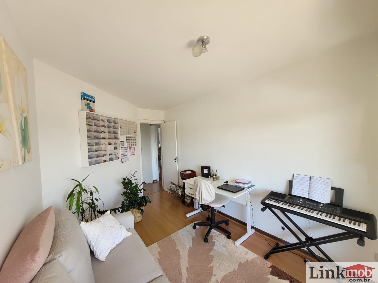 Apartamento à venda com 3 quartos, 107m² - Foto 11