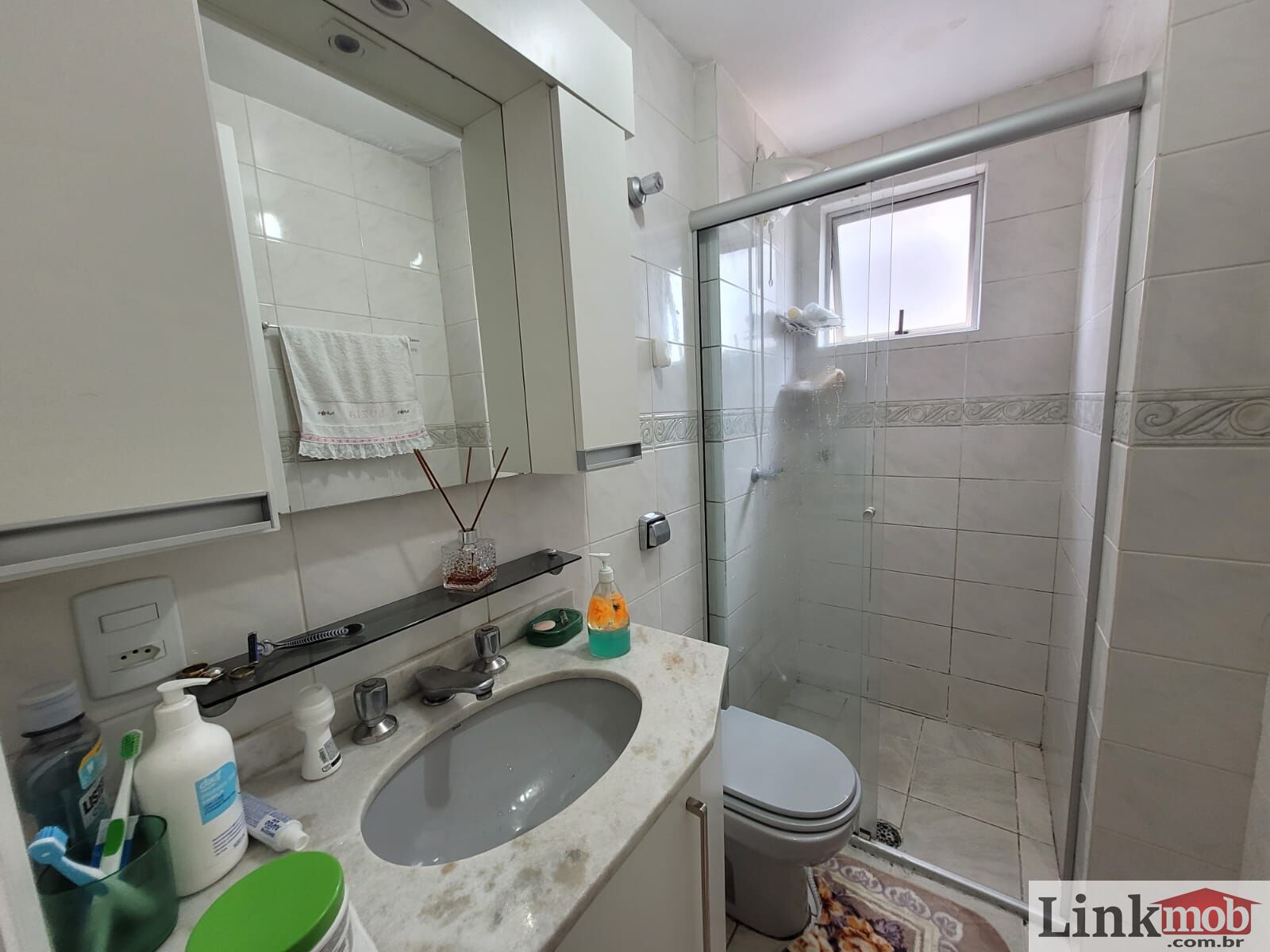 Apartamento à venda com 3 quartos, 107m² - Foto 21