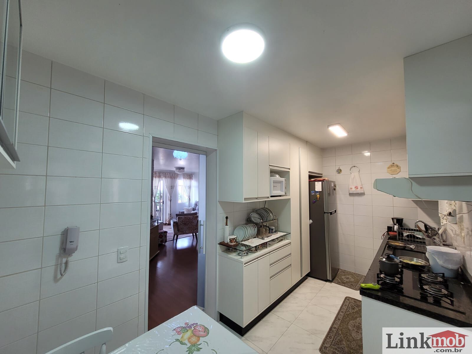 Apartamento à venda com 3 quartos, 107m² - Foto 31