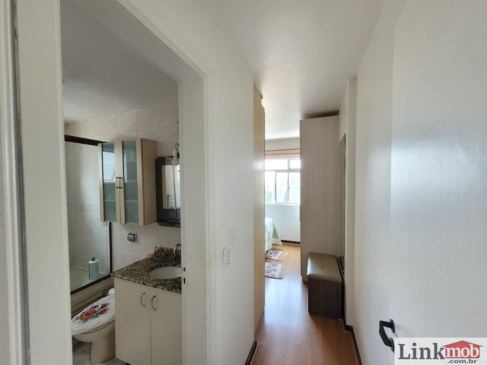 Apartamento à venda com 3 quartos, 107m² - Foto 20