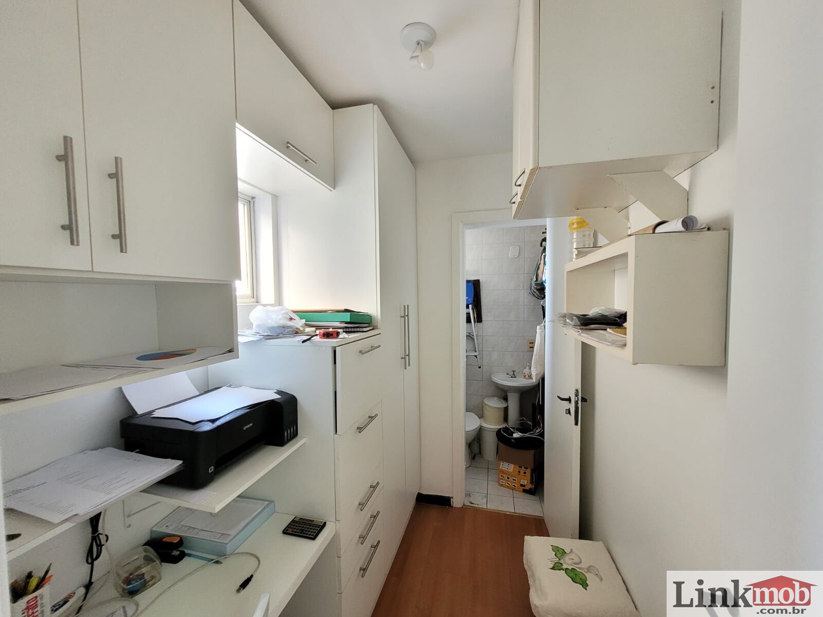 Apartamento à venda com 3 quartos, 107m² - Foto 25