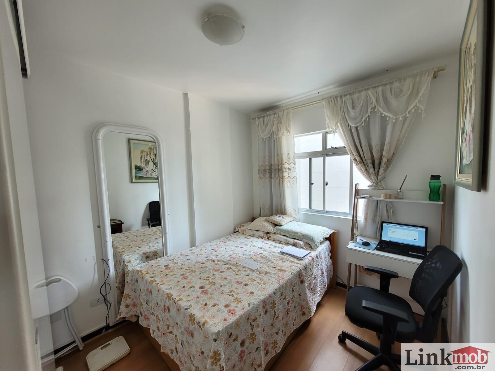 Apartamento à venda com 3 quartos, 107m² - Foto 23