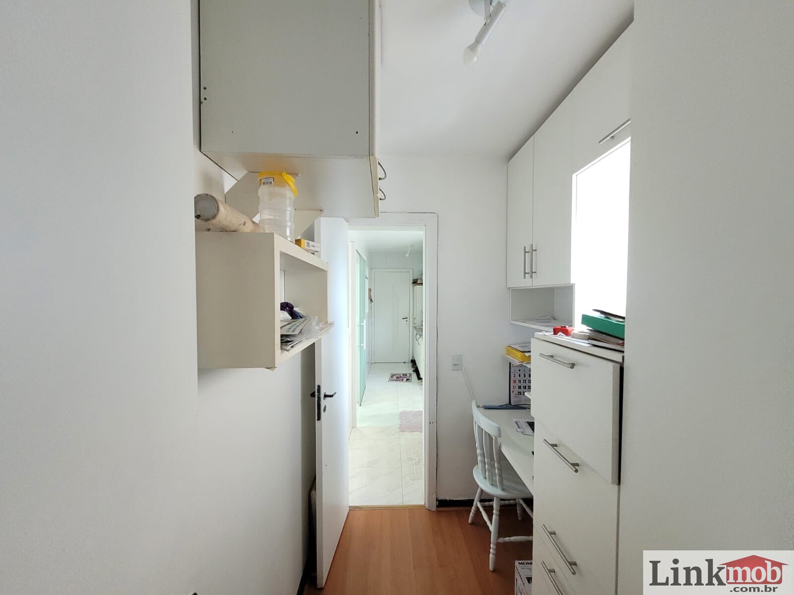 Apartamento à venda com 3 quartos, 107m² - Foto 26