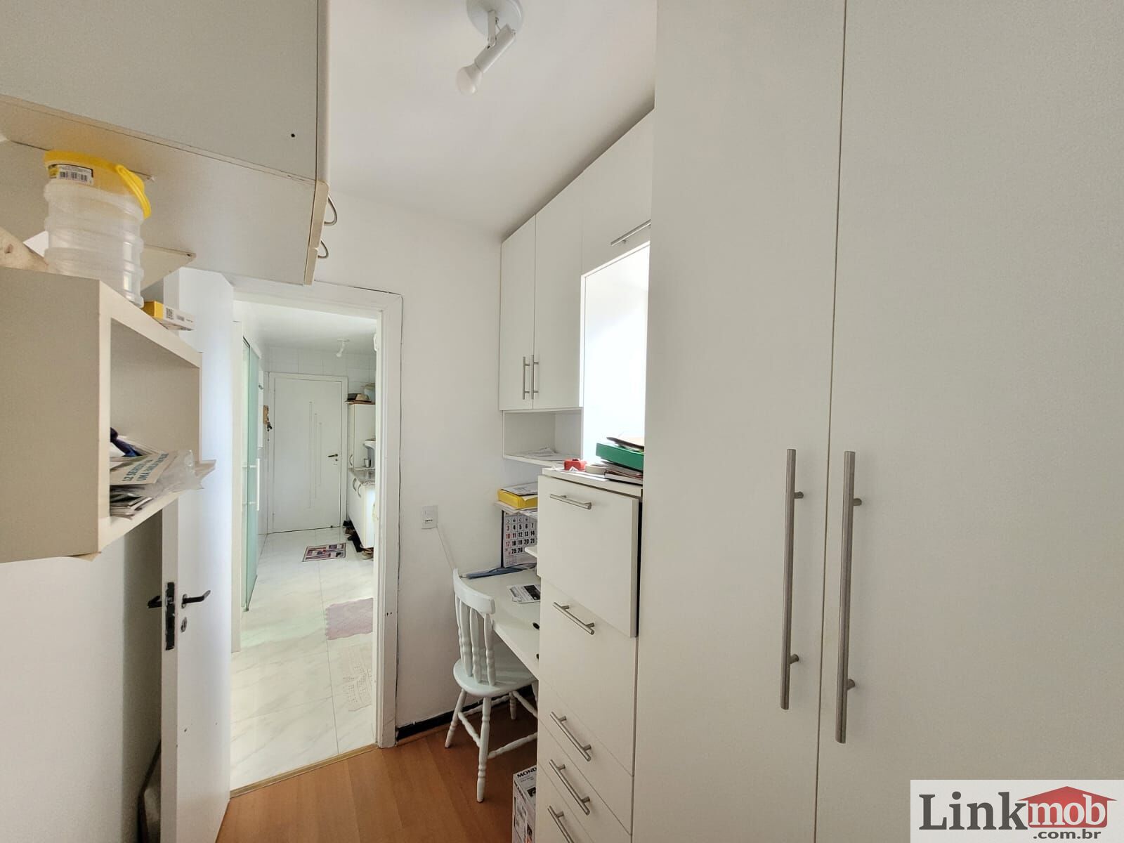 Apartamento à venda com 3 quartos, 107m² - Foto 24