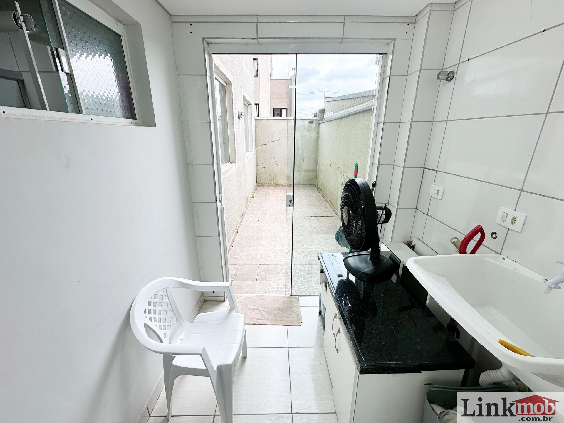 Apartamento à venda com 2 quartos, 58m² - Foto 6