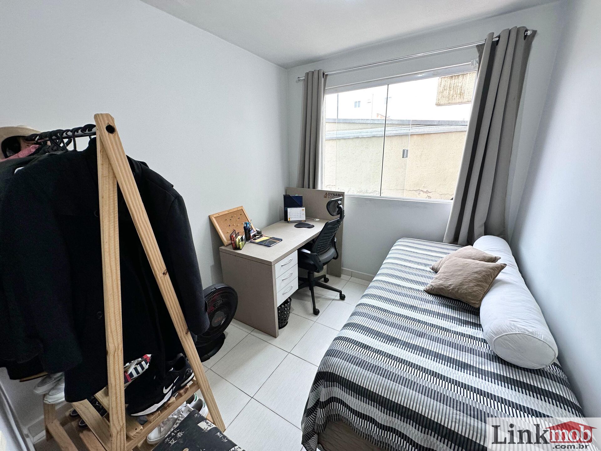 Apartamento à venda com 2 quartos, 58m² - Foto 16