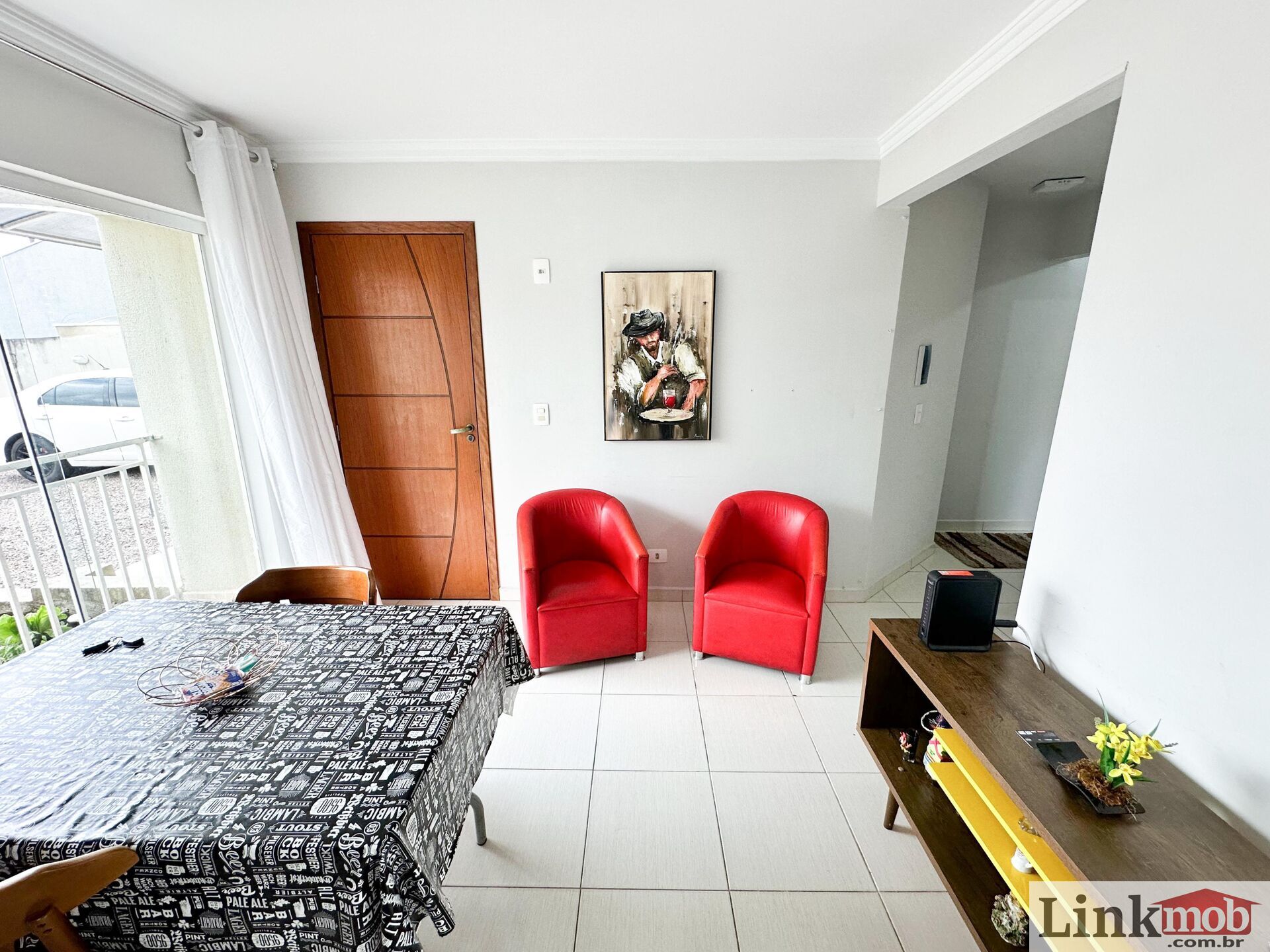 Apartamento à venda com 2 quartos, 58m² - Foto 12