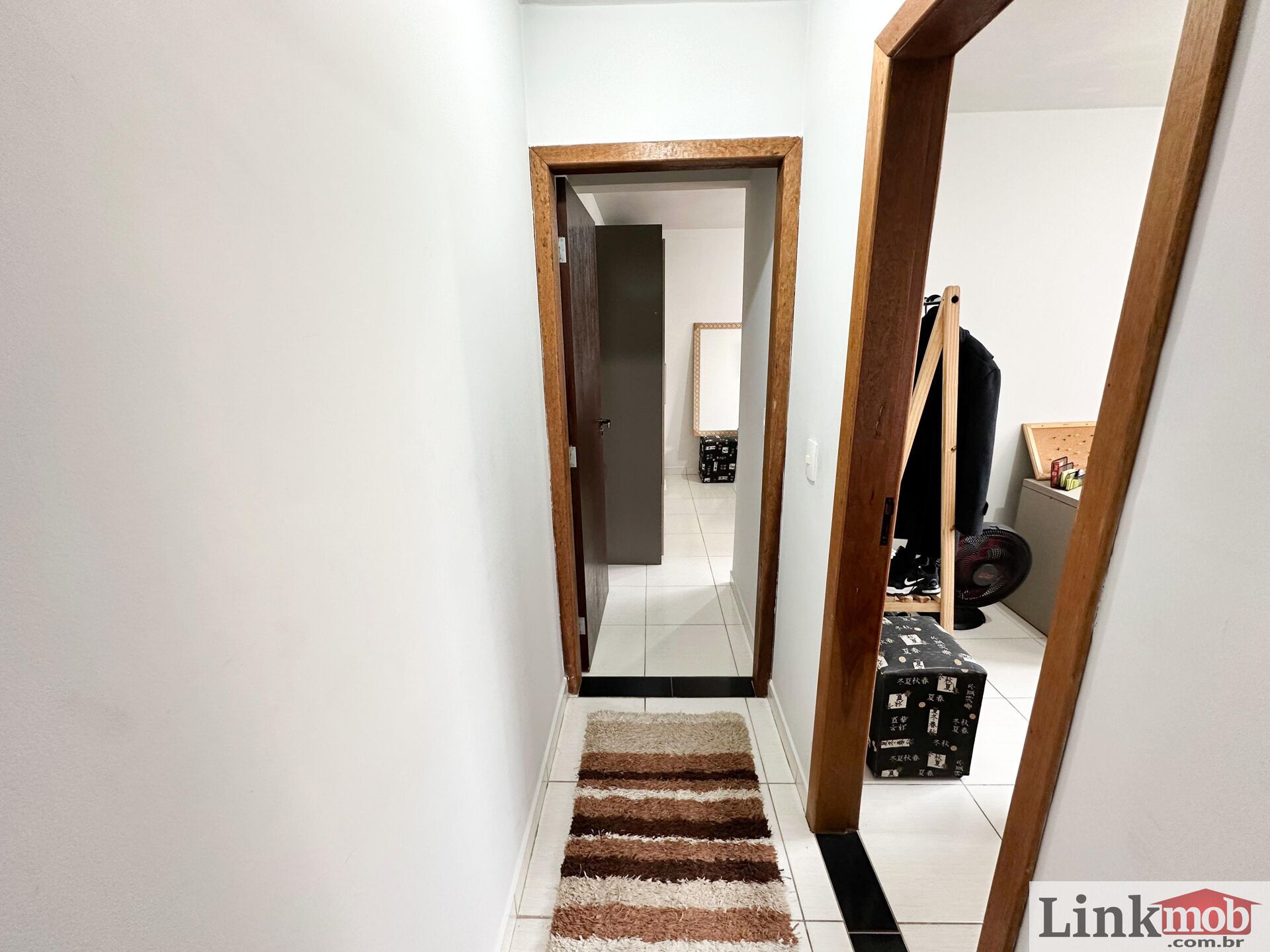 Apartamento à venda com 2 quartos, 58m² - Foto 15