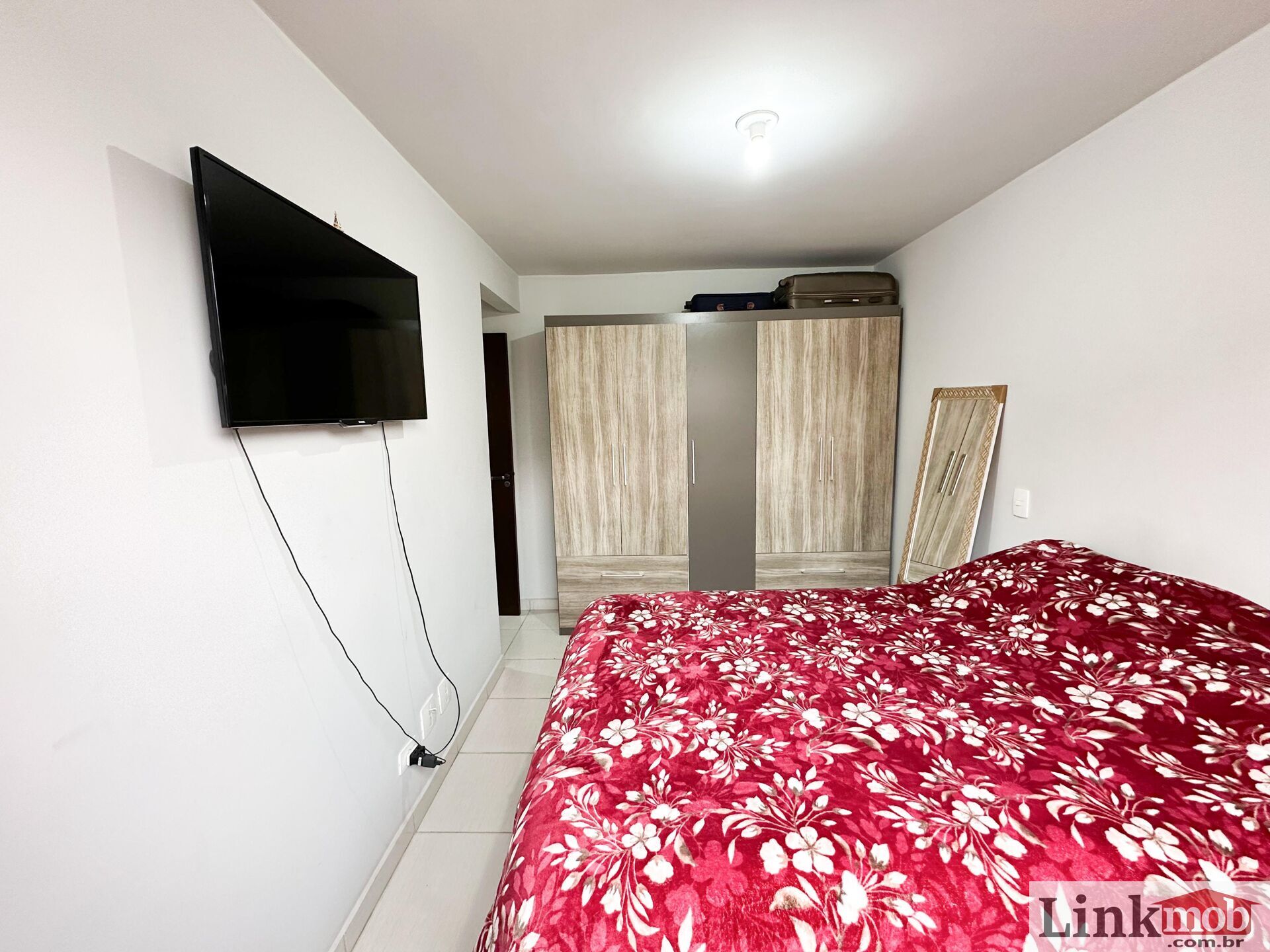 Apartamento à venda com 2 quartos, 58m² - Foto 10