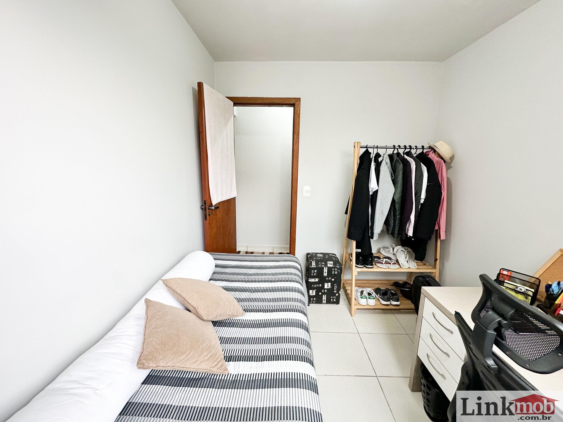 Apartamento à venda com 2 quartos, 58m² - Foto 11