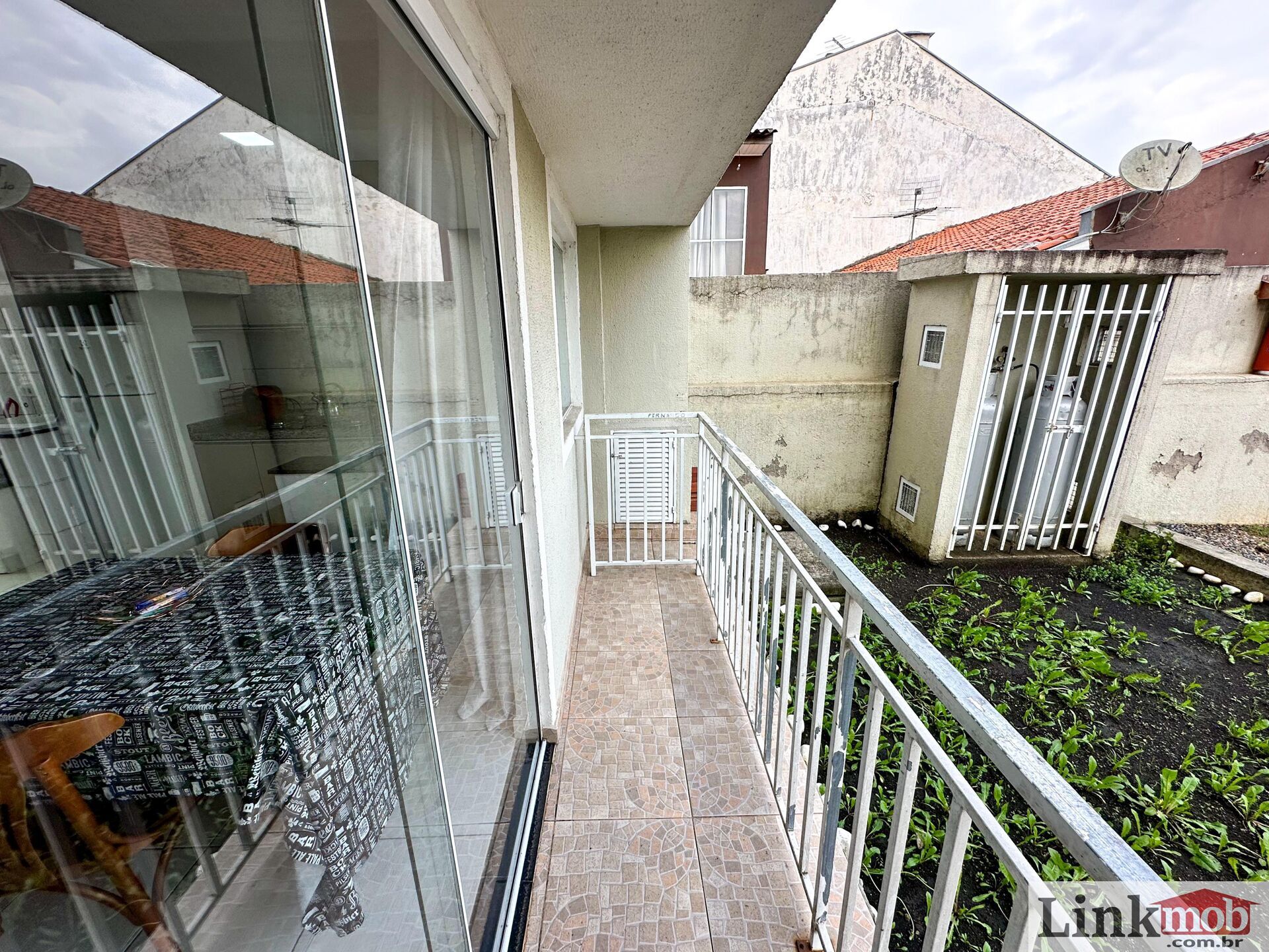 Apartamento à venda com 2 quartos, 58m² - Foto 18