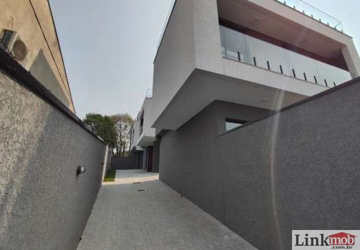 Casa de Condomínio à venda com 3 quartos, 138m² - Foto 29