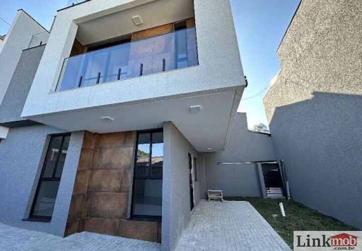 Casa de Condomínio à venda com 3 quartos, 138m² - Foto 3