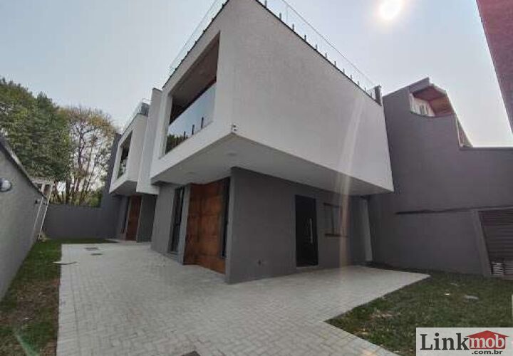 Casa de Condomínio à venda com 3 quartos, 138m² - Foto 2