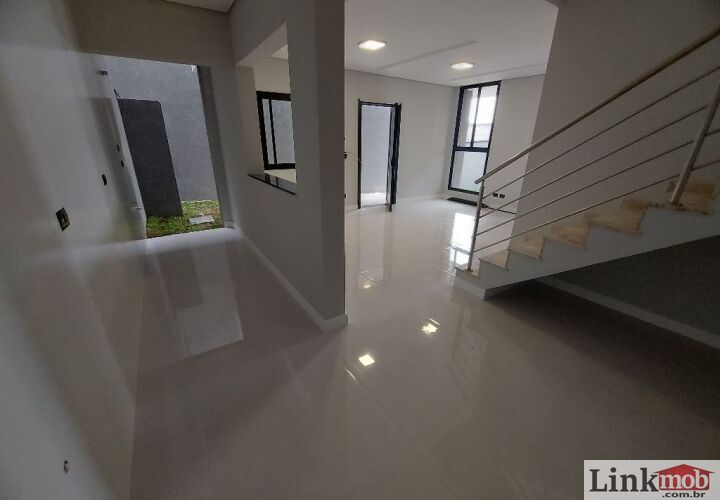 Casa de Condomínio à venda com 3 quartos, 138m² - Foto 22