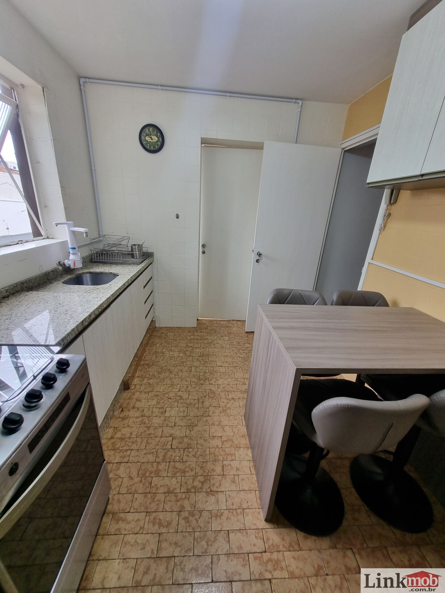 Apartamento à venda com 3 quartos, 96m² - Foto 33