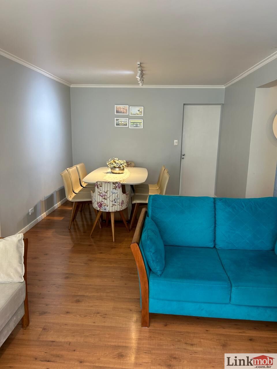 Apartamento à venda com 3 quartos, 96m² - Foto 14