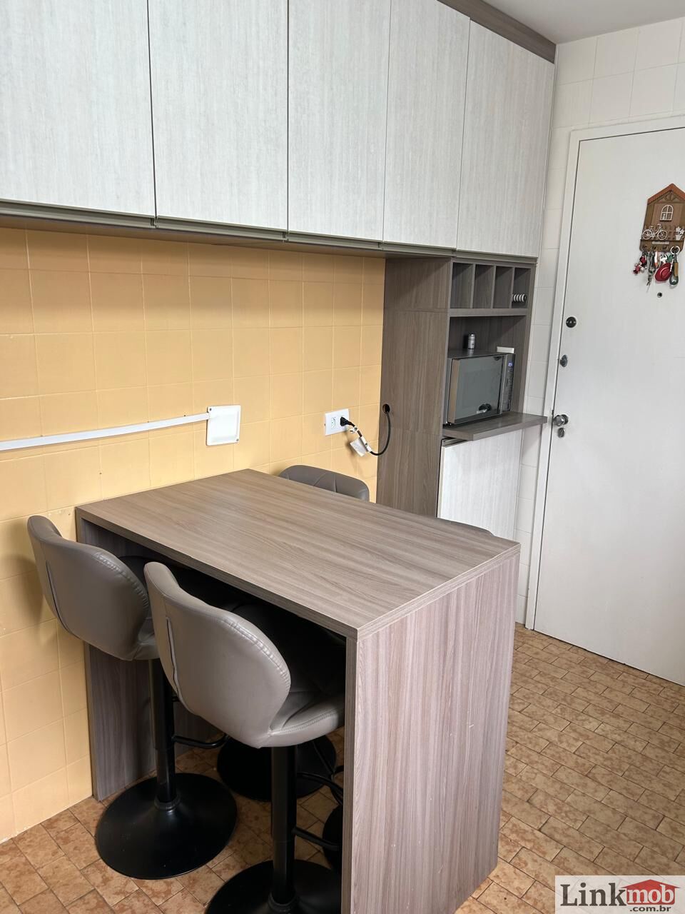 Apartamento à venda com 3 quartos, 96m² - Foto 30