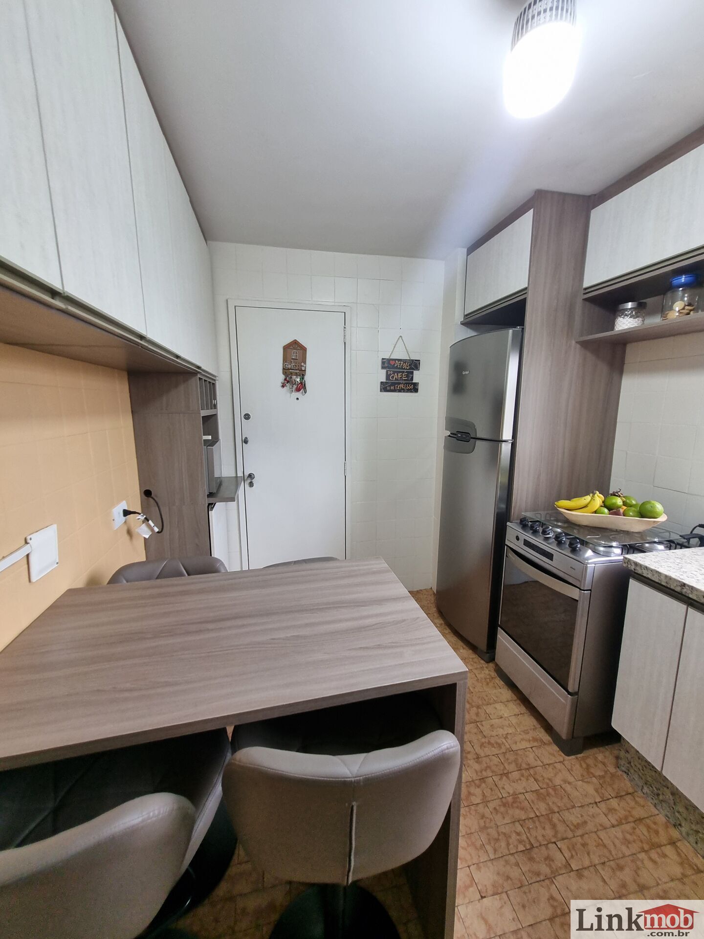 Apartamento à venda com 3 quartos, 96m² - Foto 34