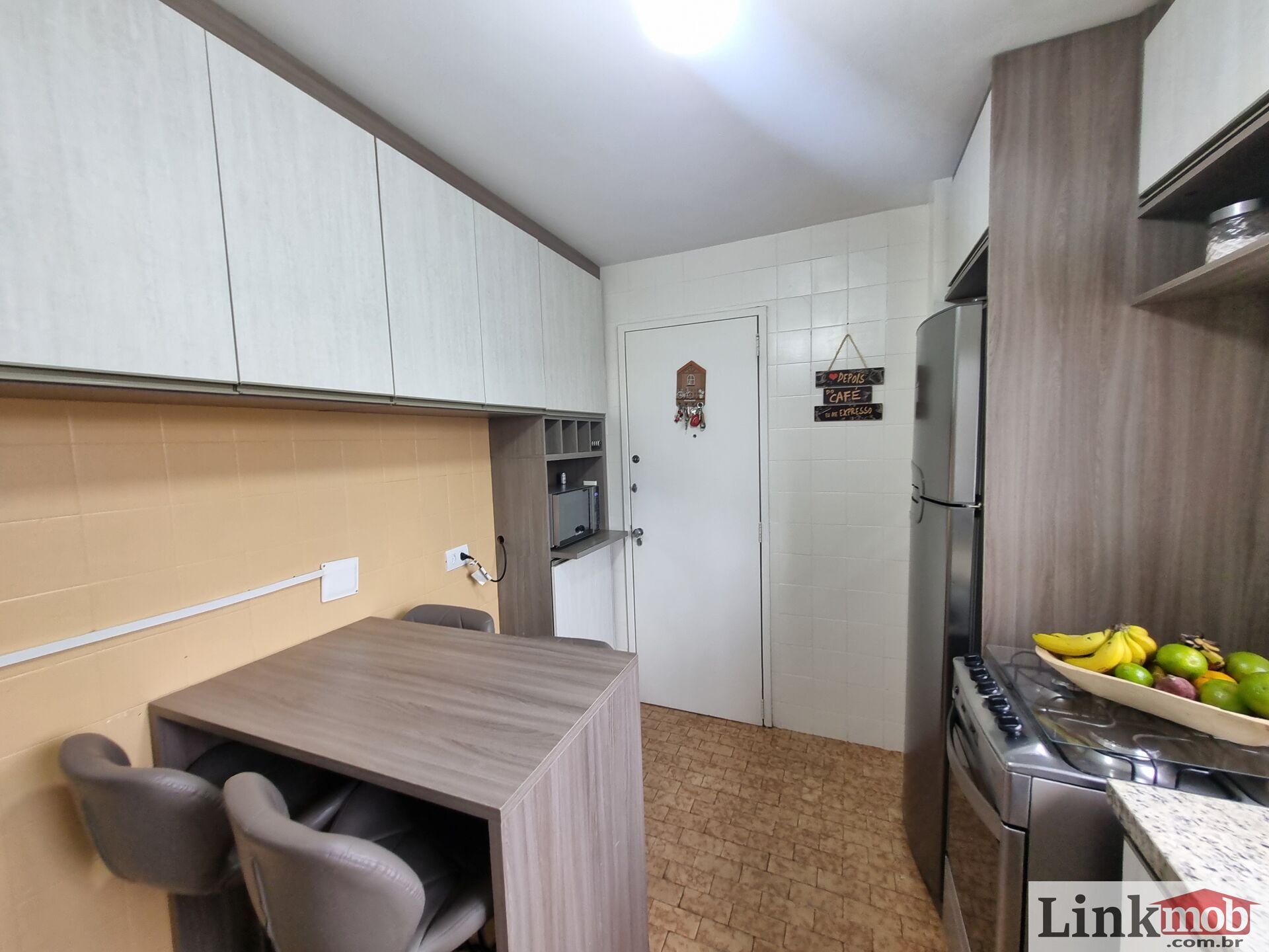 Apartamento à venda com 3 quartos, 96m² - Foto 37