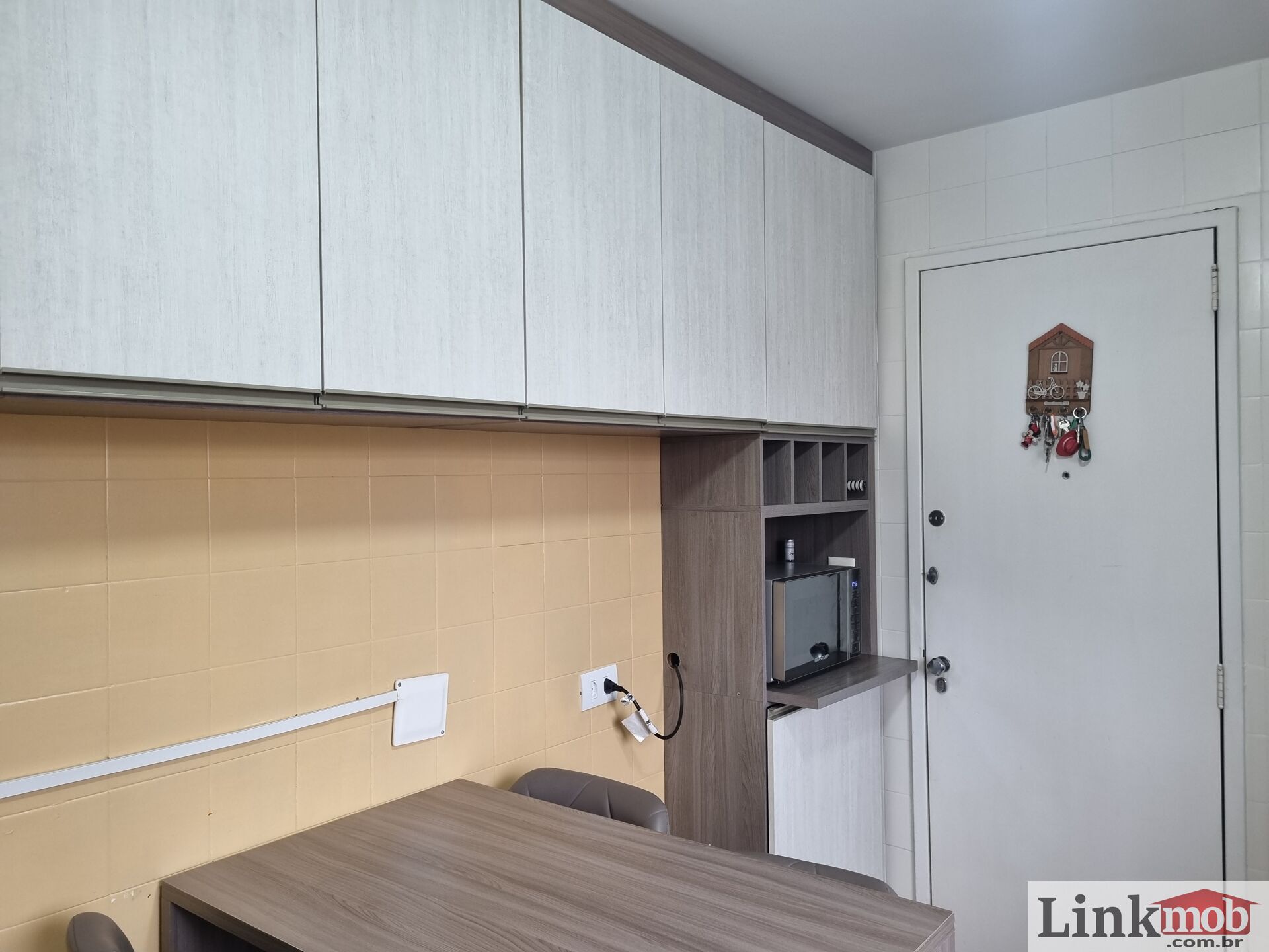 Apartamento à venda com 3 quartos, 96m² - Foto 36