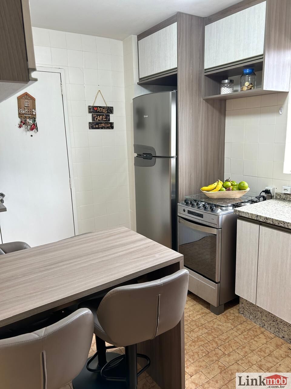 Apartamento à venda com 3 quartos, 96m² - Foto 32