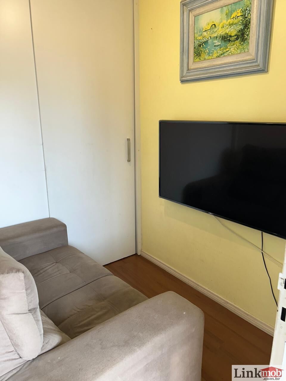 Apartamento à venda com 3 quartos, 96m² - Foto 19