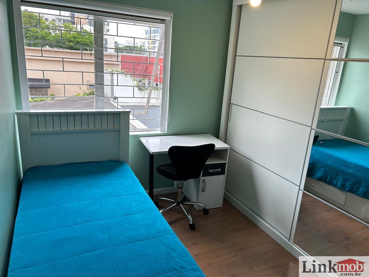 Apartamento à venda com 3 quartos, 96m² - Foto 27