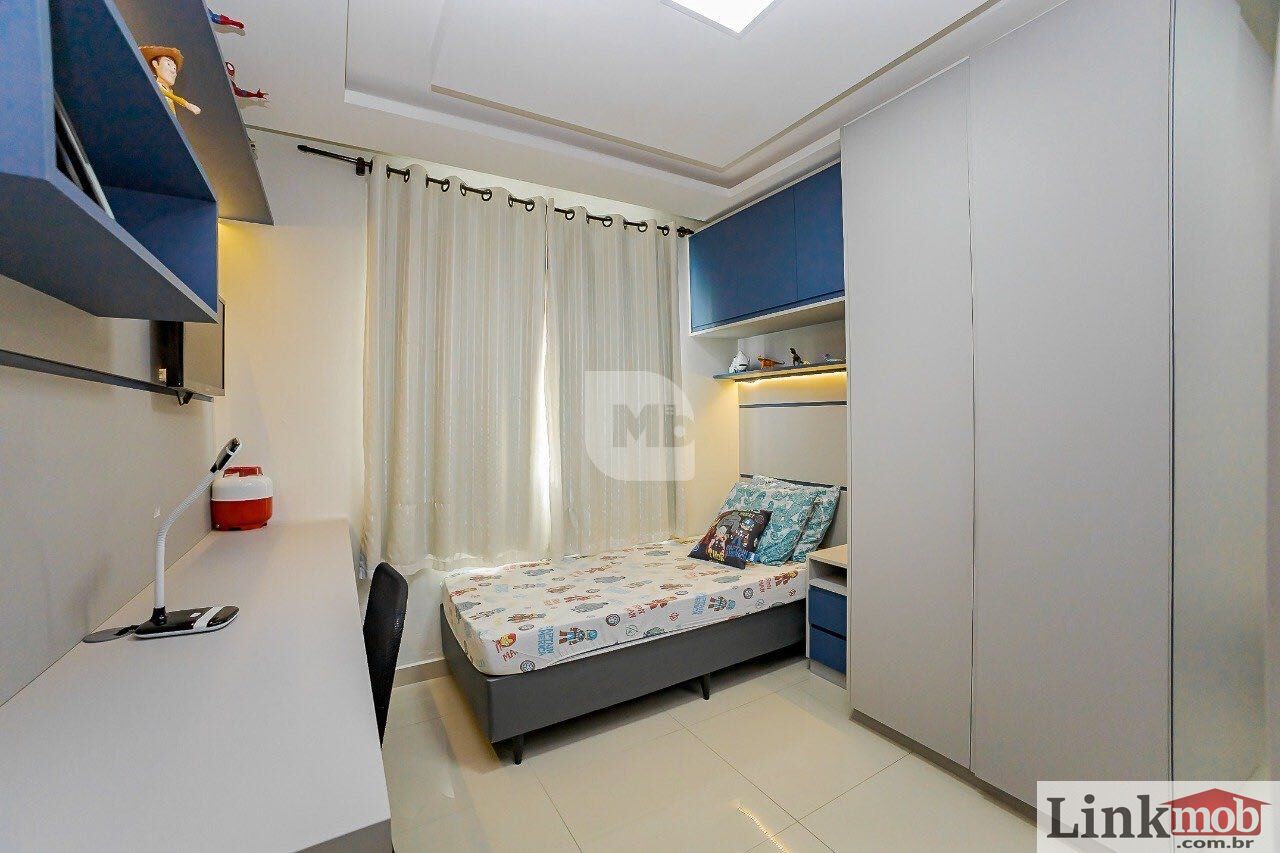 Casa de Condomínio à venda com 3 quartos, 192m² - Foto 21