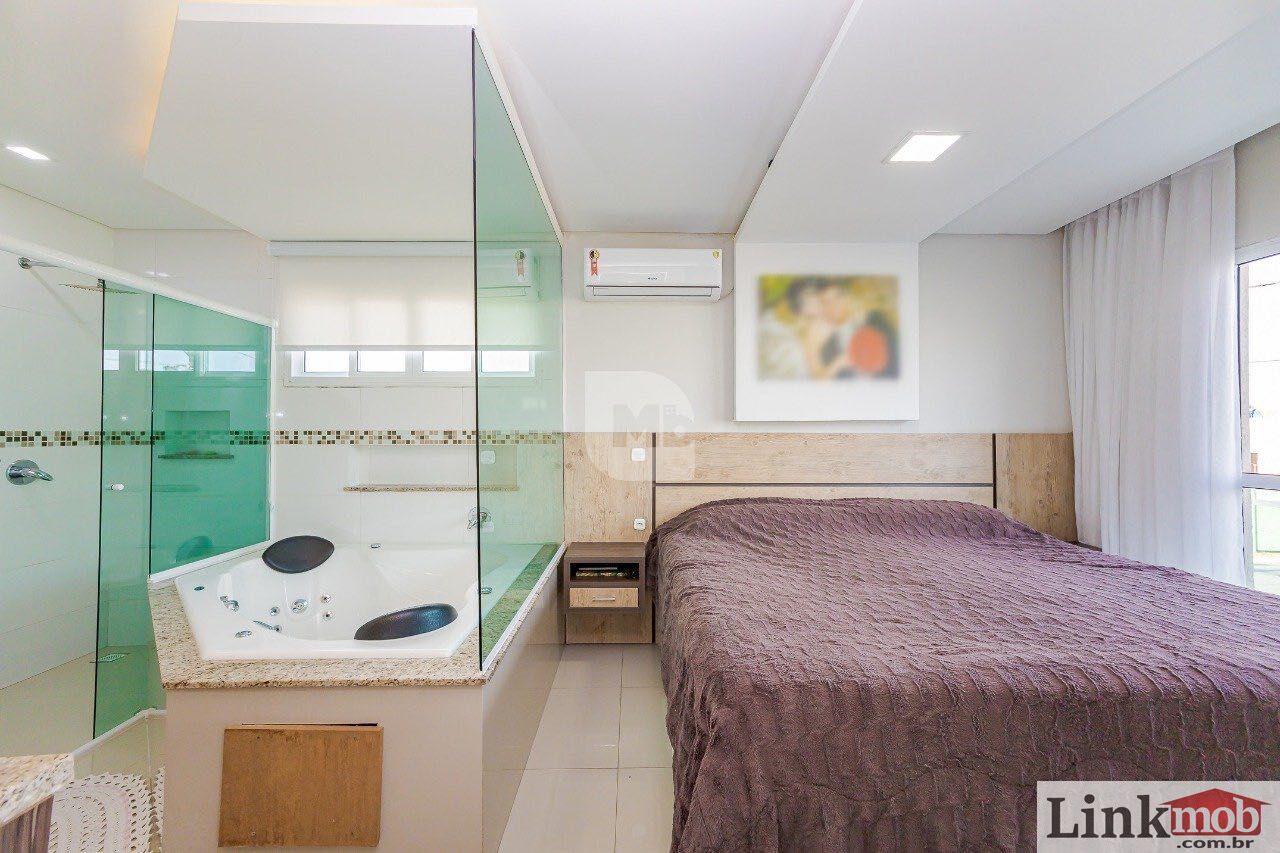 Casa de Condomínio à venda com 3 quartos, 192m² - Foto 16