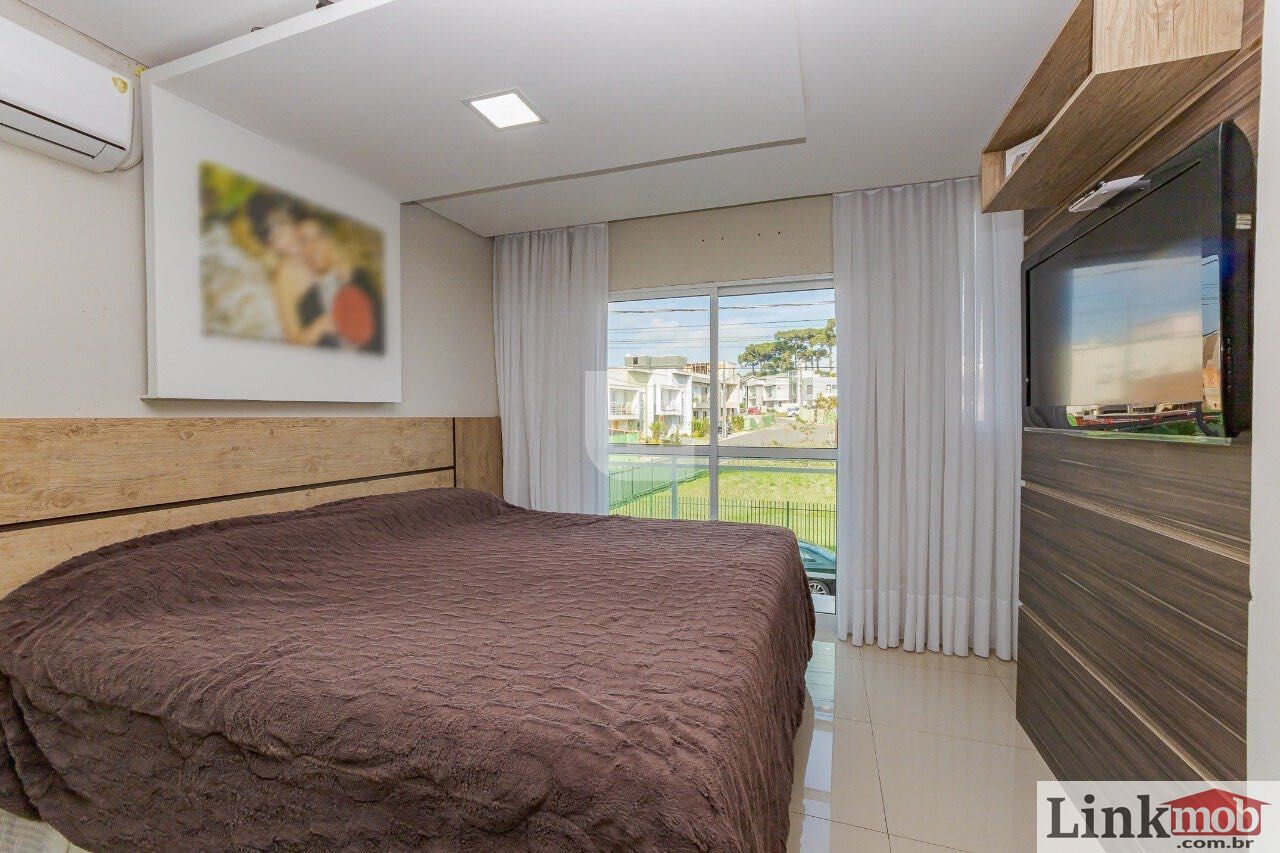 Casa de Condomínio à venda com 3 quartos, 192m² - Foto 18