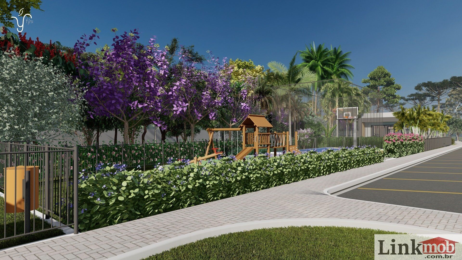 Terreno à venda, 130m² - Foto 9