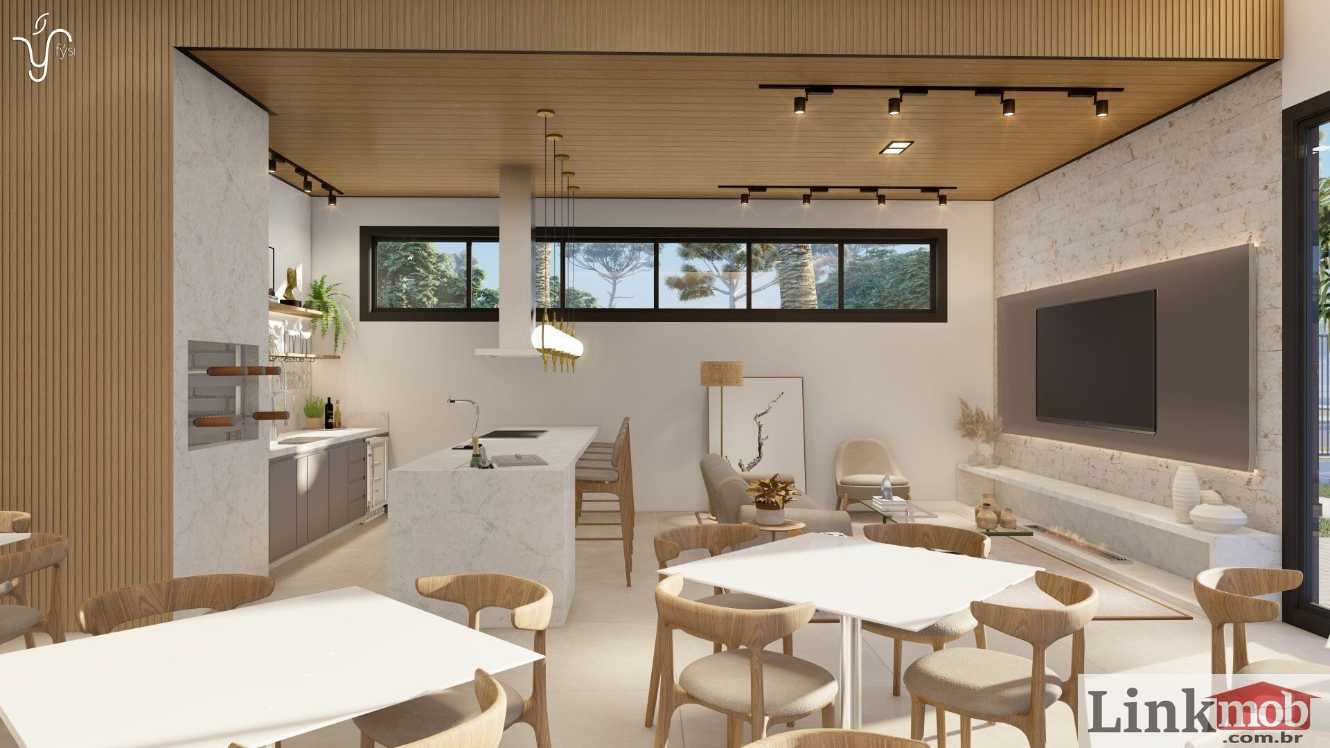 Terreno à venda, 130m² - Foto 11