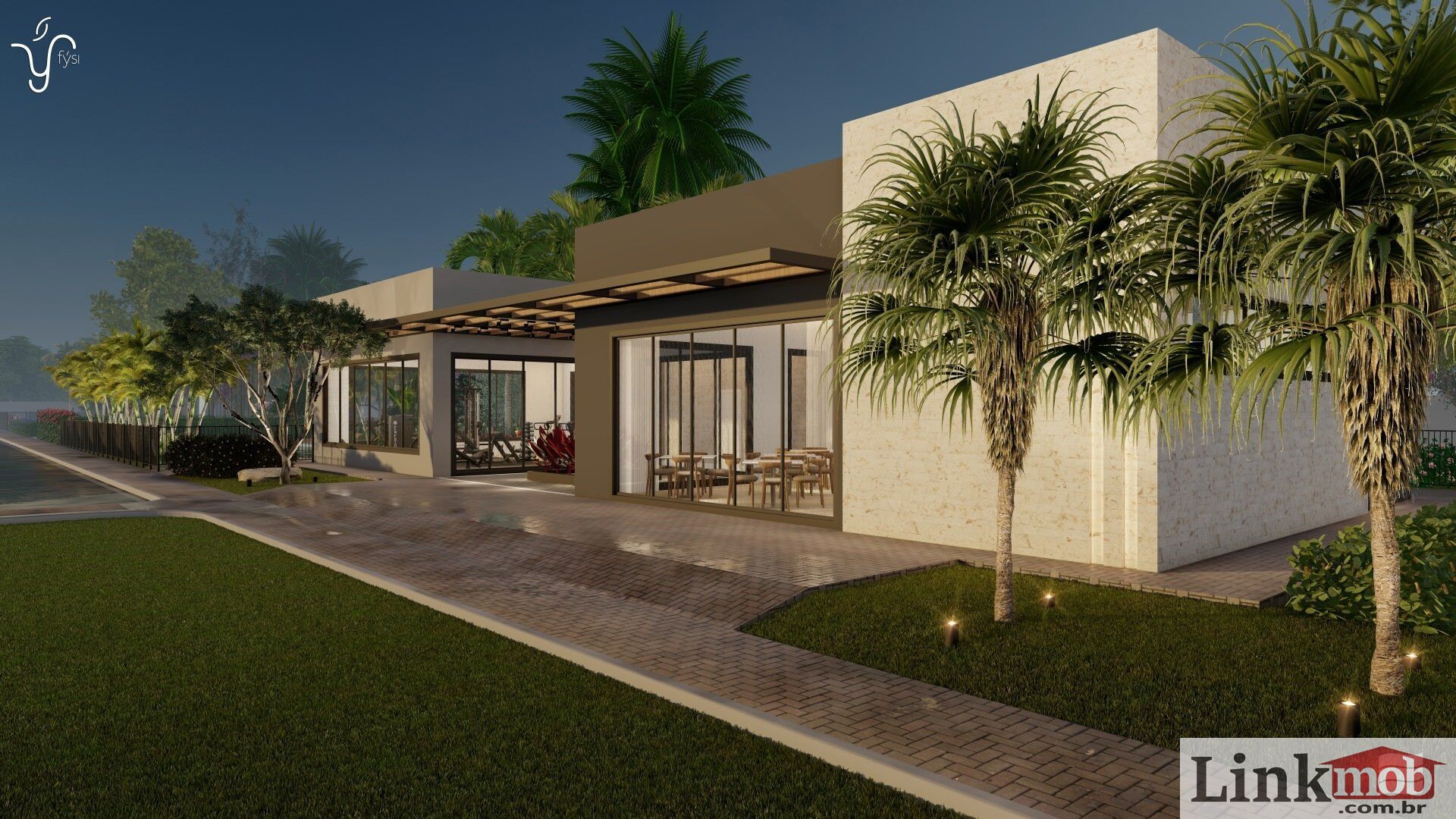 Terreno à venda, 130m² - Foto 5