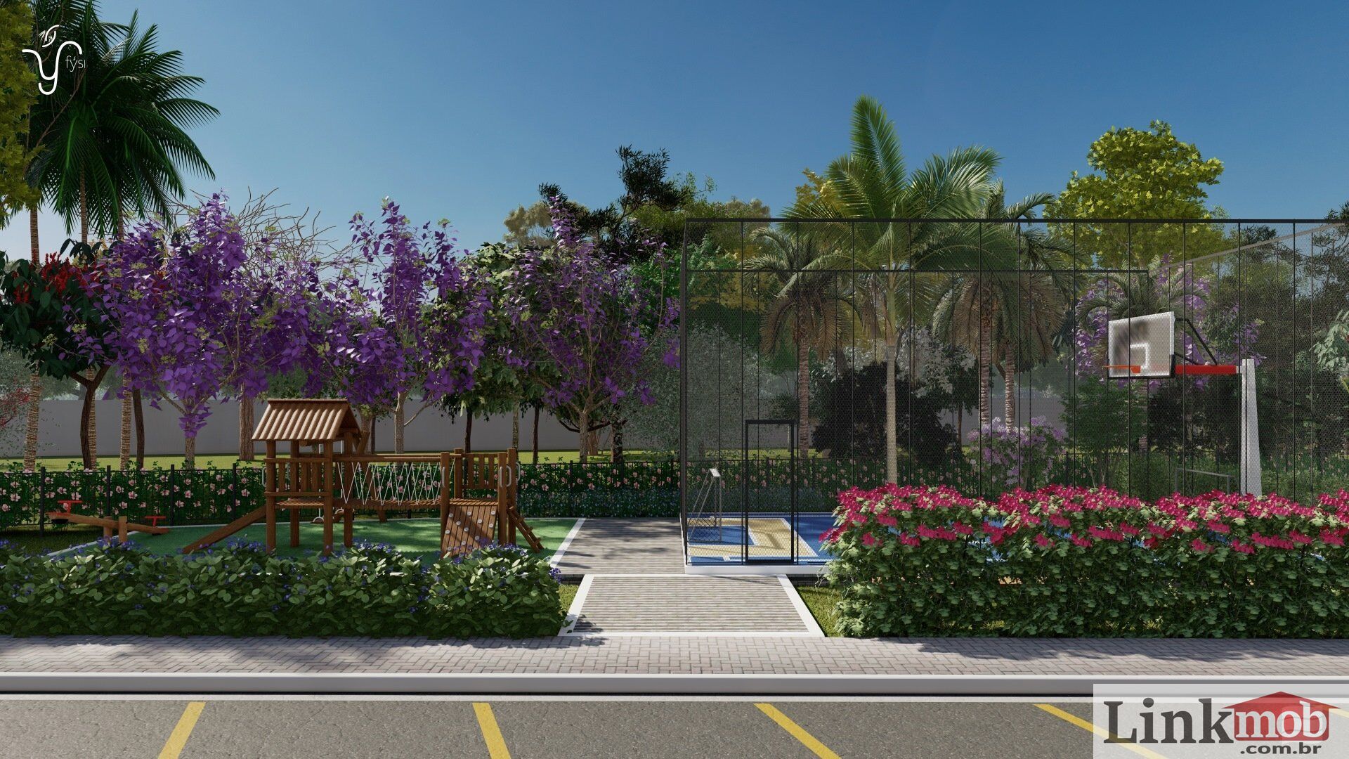 Terreno à venda, 130m² - Foto 10