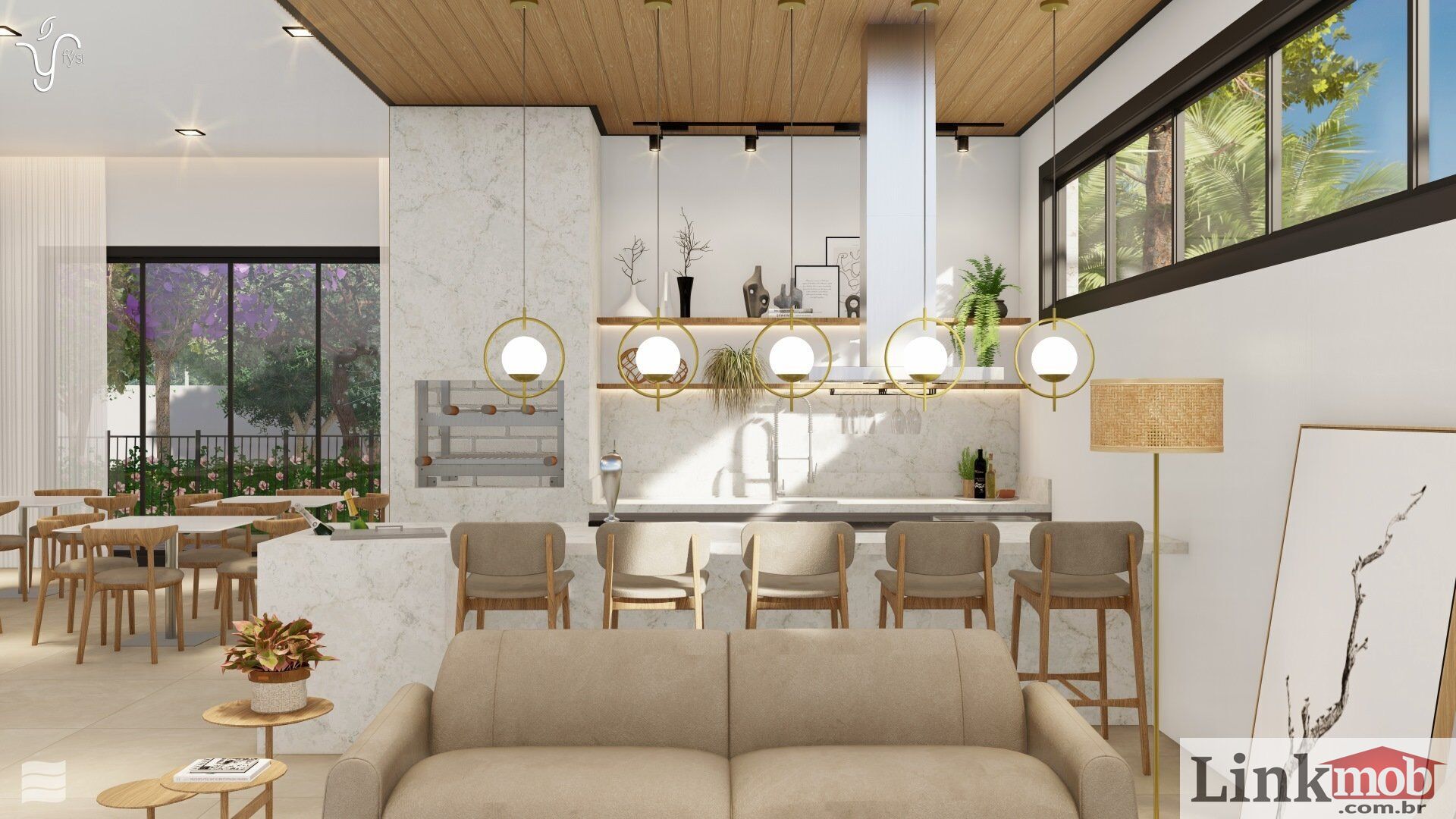 Terreno à venda, 130m² - Foto 12