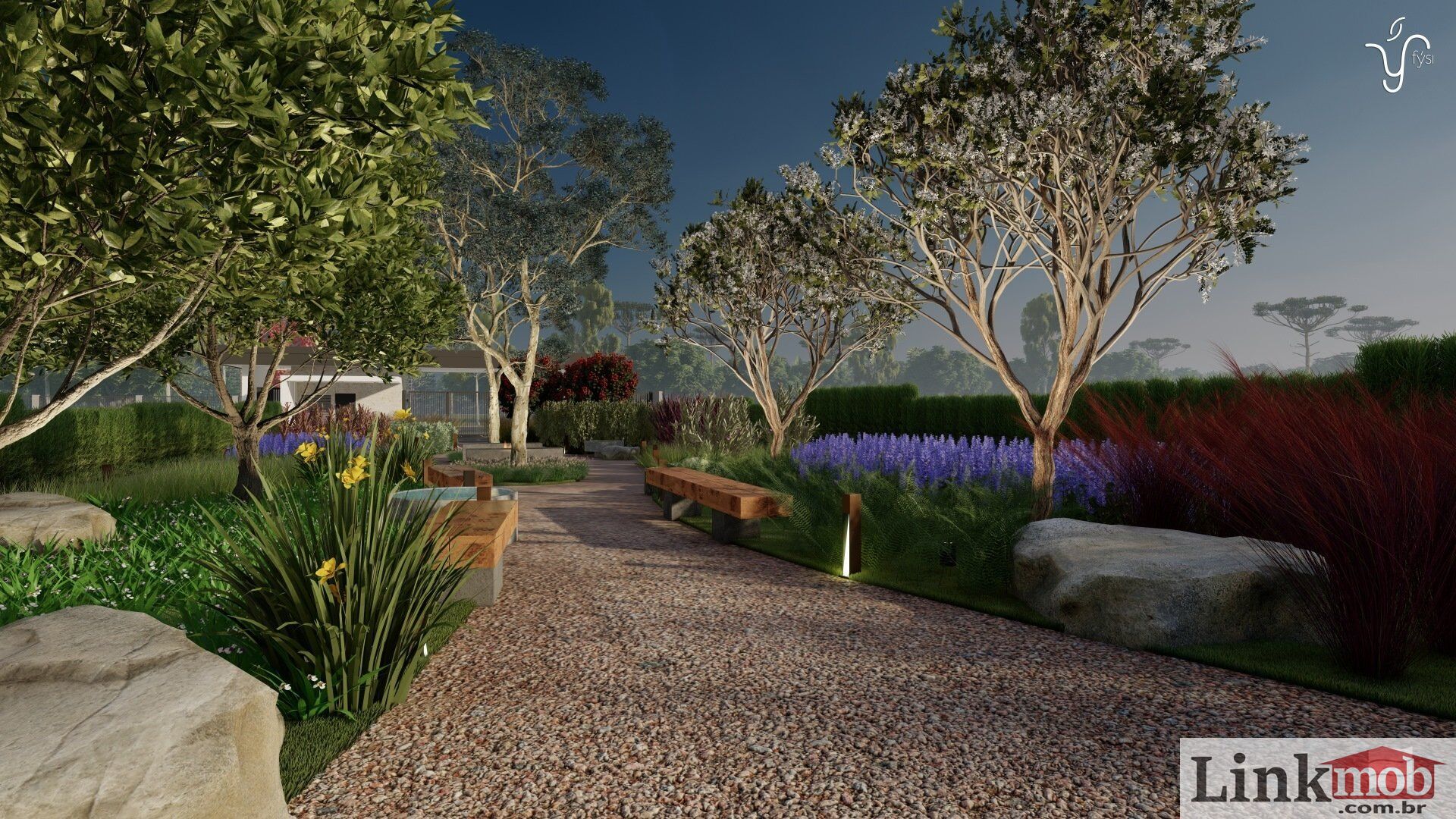 Terreno à venda, 130m² - Foto 7