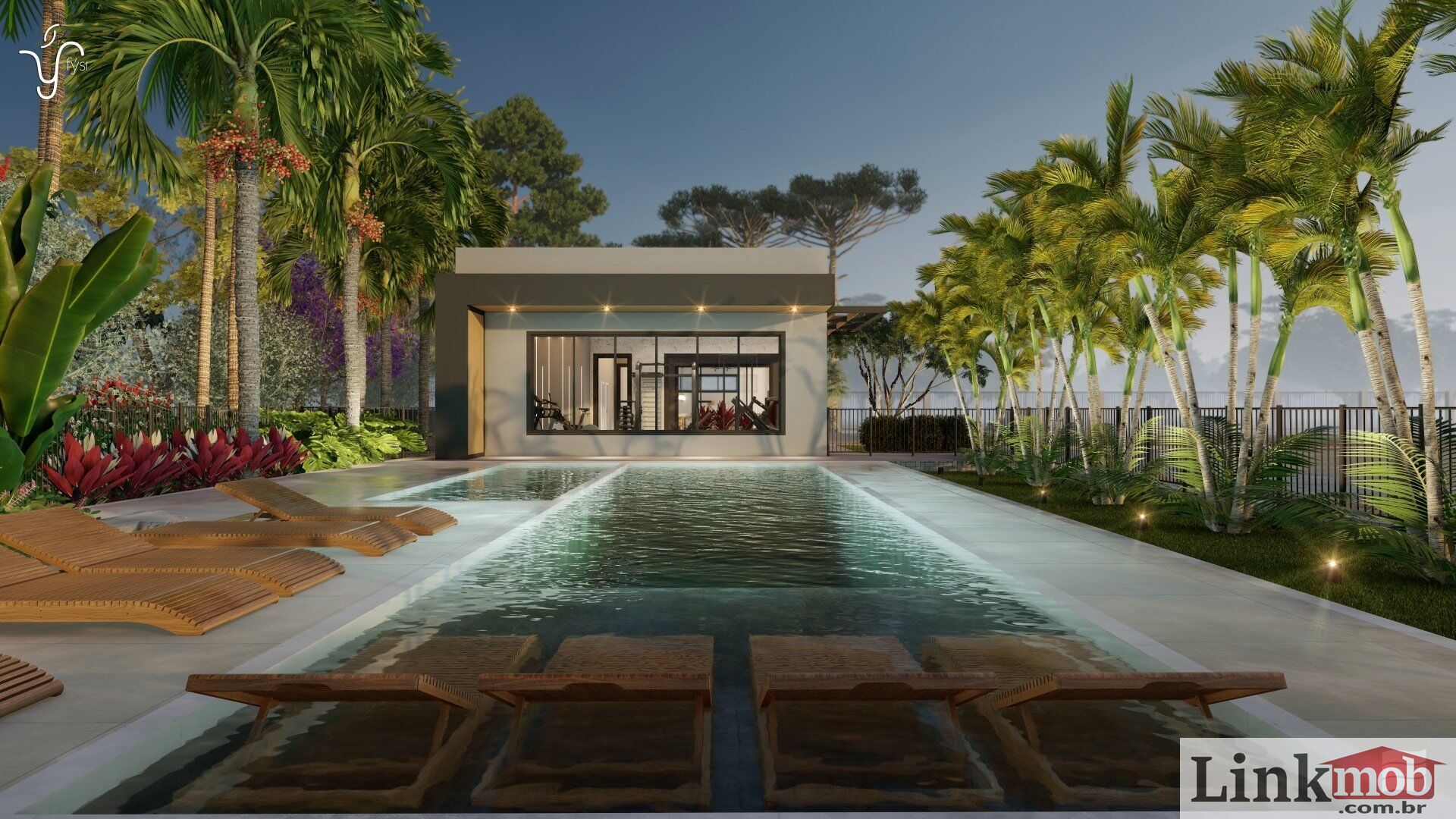 Terreno à venda, 130m² - Foto 2