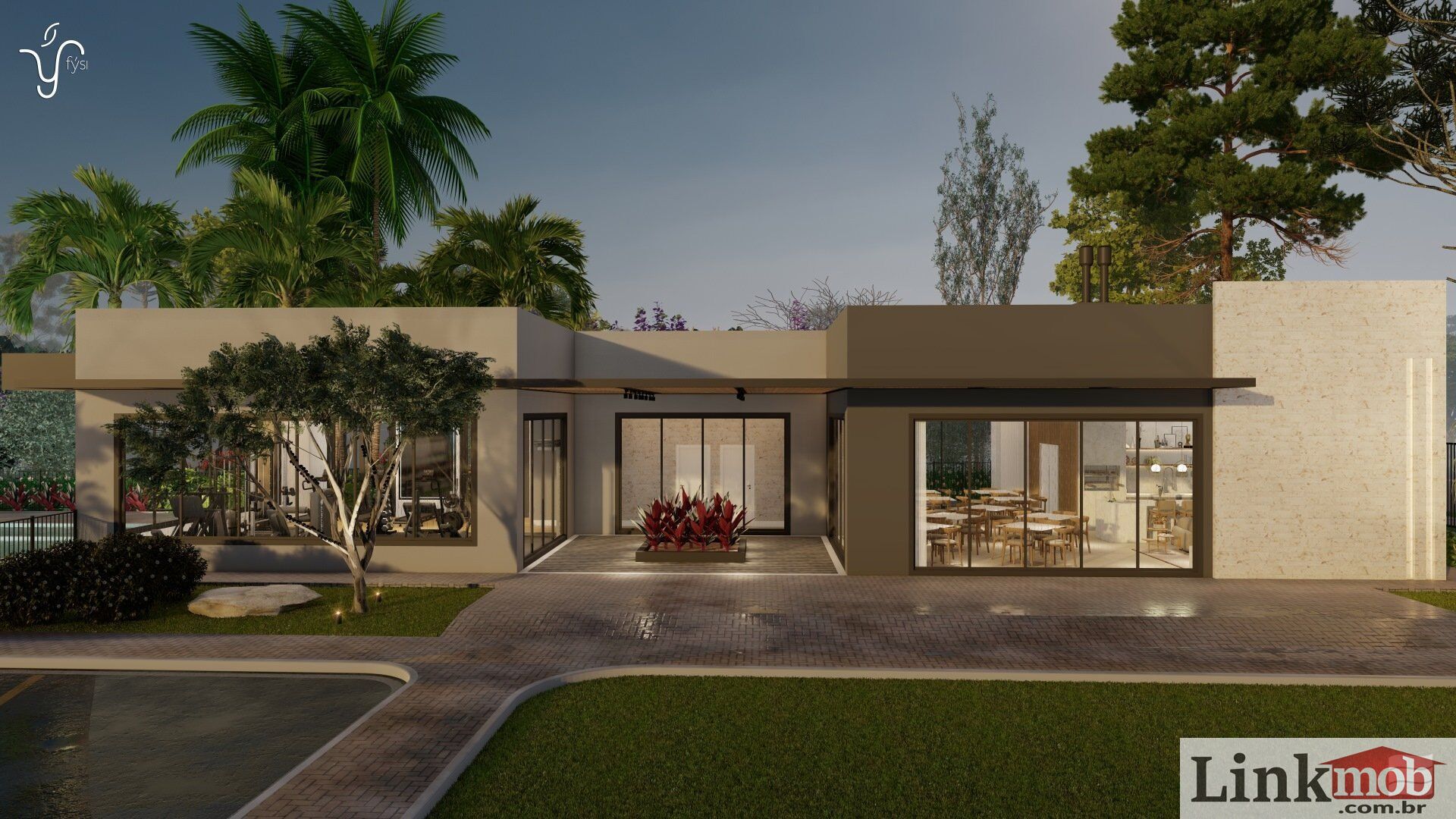 Terreno à venda, 130m² - Foto 4