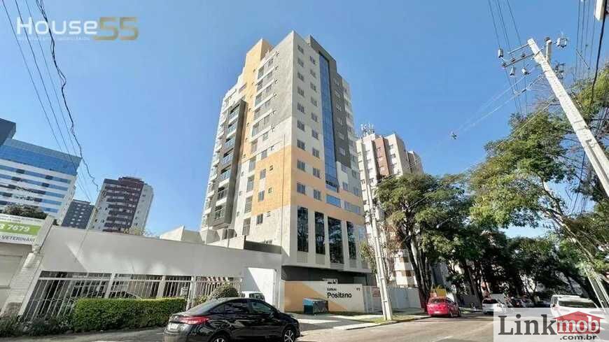 Apartamento para alugar com 1 quarto, 23m² - Foto 1