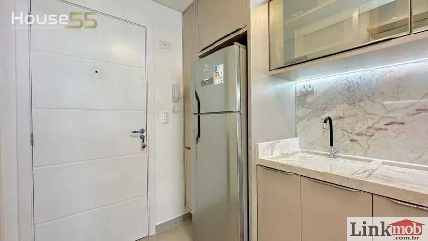 Apartamento para alugar com 1 quarto, 23m² - Foto 16