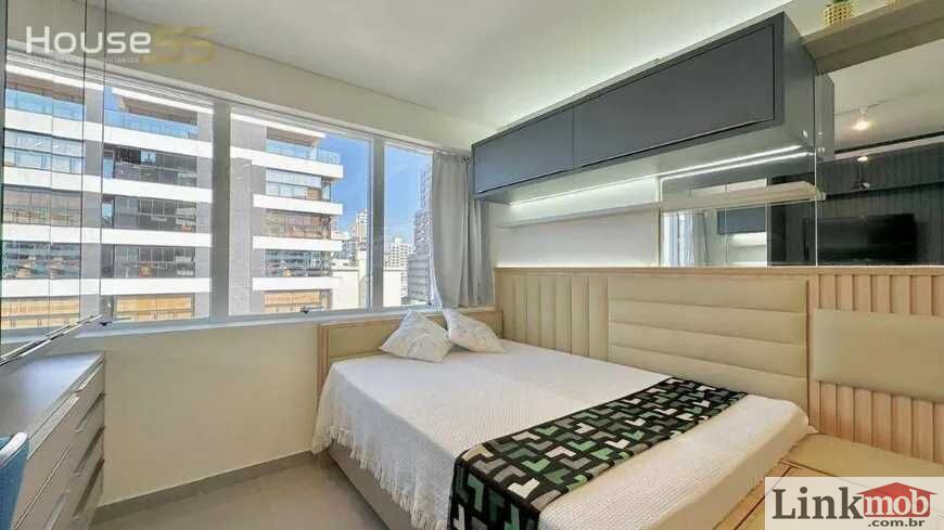 Apartamento para alugar com 1 quarto, 23m² - Foto 21