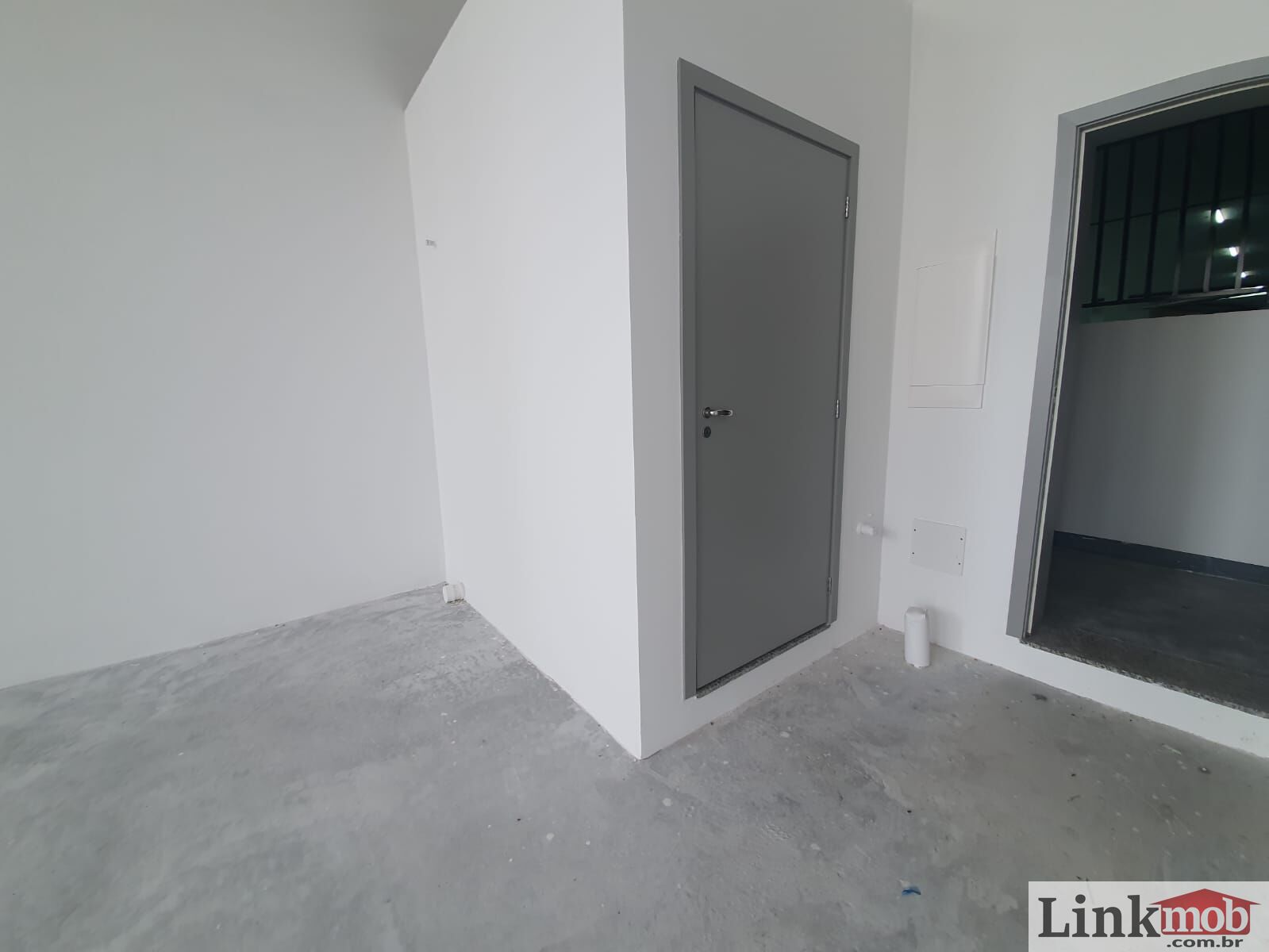 Loja-Salão para alugar, 63m² - Foto 4