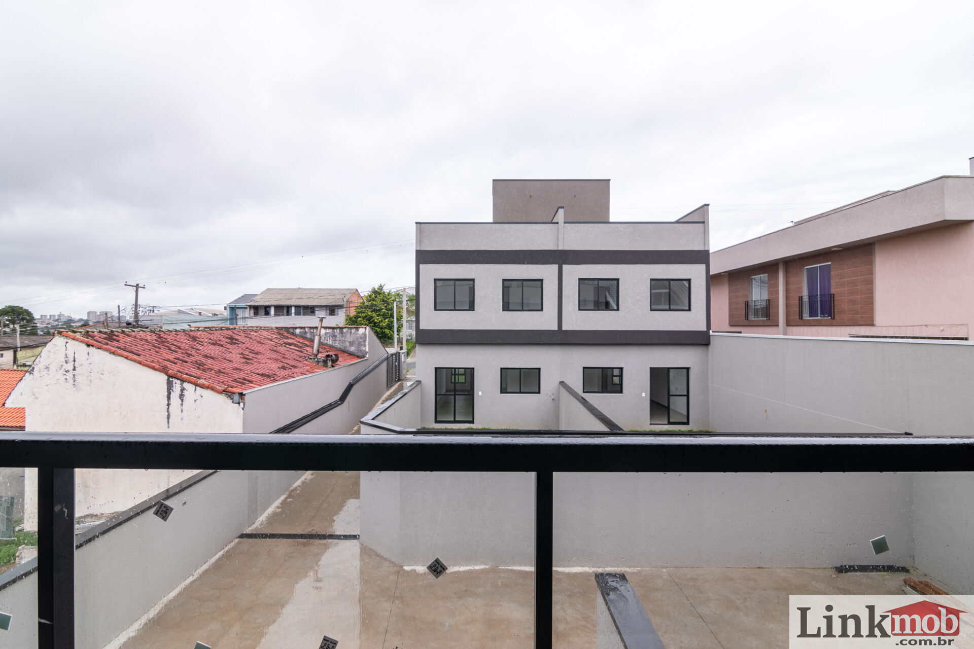 Sobrado à venda com 3 quartos, 145m² - Foto 25